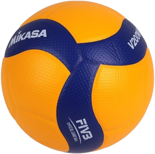 Volleyball ball